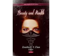 Zenobia C Y Chan Beauty & Health (Tascabile)
