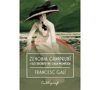 Zenobia Camprubí i els secrets de cala Montjoi: 28