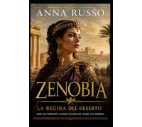 ZENOBIA: La regina del deserto