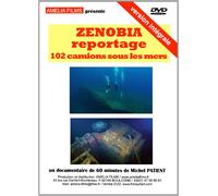 Zenobia, Reportage