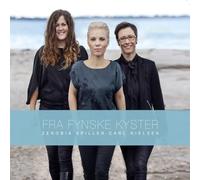 ZENOBIA - SPILLER CARL NIELSEN