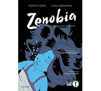 Zenobia. Storia di una bambina