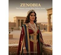 ZENOBIA: The Desert Queen Who Defied Rome