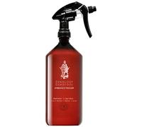 ZENOLOGY Ambiance Trigger Profumo Bakhoor Liquido, 1 litro