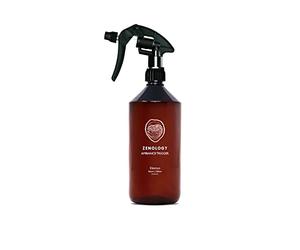ZENOLOGY Ambiance Trigger - Profumo Ebenus Ebano, 1 litro