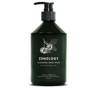 Zenology Citrus Nobilis Detergente Mani 500 ml - Detergente mani
