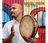Zenon, Miguel - ESTA PLENA