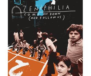 Zenophilia Come On Down Follow Us (Vinyl LP)