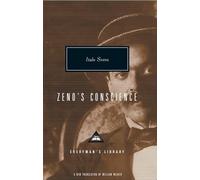 Zeno's Conscience: Italo Svevo