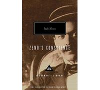 Zeno's Conscience - Svevo Italo