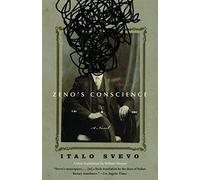 Zeno's conscience - Svevo Italo