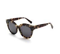 ZENOTTIC Occhiali da Sole Polarizzati alla Moda per Donne: Retro a Forma di Cat-Eye - Progettati per le Vacanze con Protezione UV400