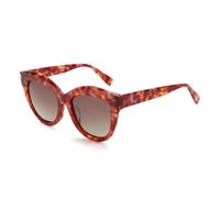 ZENOTTIC Occhiali da Sole Polarizzati alla Moda per Donne: Retro a Forma di Cat-Eye - Progettati per le Vacanze con Protezione UV400