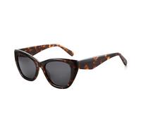 ZENOTTIC Occhiali da sole polarizzati donna a occhiale da gatto: occhiali da sole alla moda per donna - occhiali da sole carini con protezione UV400