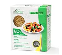 Zenpasta Penne Rigate con Farina di Konjac, 260g, Busta