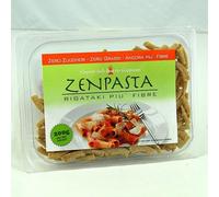 Baule Volante & Fior Di Loto ZEN PASTA RIGATAKI RIGATONI ESSICCATI MONODOSE 60 G