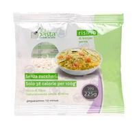 FIOR DI LOTO ZenPasta - Risino di Shirataki Monodose, 50 grammi