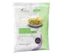 Zenpasta Pasta Shirataki Risino Essiccato Biologico 200g