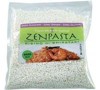 ZENPASTA SHIRATAKI ESS RISO