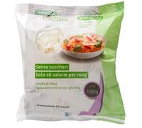 FIOR DI LOTO ZenPasta - Spaghetti Shirataki Essiccate Monodose, 50 grammi