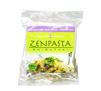 FIOR DI LOTO ZenPasta - Spaghetti Shirataki Essiccate Monodose, 50 grammi