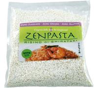 Zenpasta Pasta Shirataki Risino Essiccato Biologico 200g