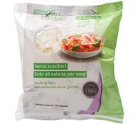 FIOR DI LOTO ZenPasta - Spaghetti Shirataki Essiccate Monodose, 50 grammi