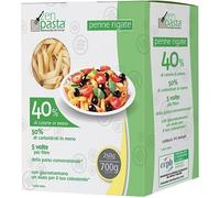 ZenPasta ZENPASTA PENNE RIGATE CON FARINA DI KONJAC 260 G
