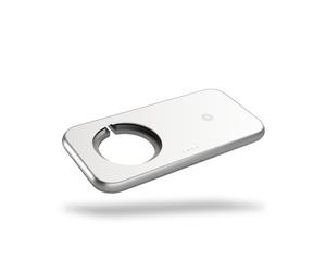 ZENS 3 IN 1 MAGSAFE WIRELESS CHARGER BIANCO