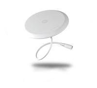 ZENS Caricatore a induzione DYI Built-in ZEBI03W/00 Uscite Standard Qi Bianco