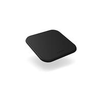 ZENS iPhone 12 Starter Pack con 10W Wireless Charger, QC 3.0 & 18W PD USB-C spina di alimentazione (EU), cavo USB-A a Micro-USB (Apple & Samsung Fast Charging, 5mm di spessore, Superficie antiscivolo)