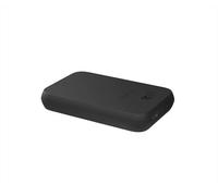 Zens - Magnetic Powerbank Wireless-black ZENS