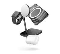 ZENS ZEDC22B/00 ricevitore di ricarica wireless per dispositivi mobili Telefono cellulare/smartphone, Orologio intelligente,