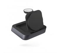 ZENS Nightstand Charger Pro 2 Cuffie, Smartphone, Orologio intelligente Nero AC