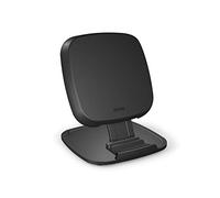 ZENS Universal QI 10W Veloce Wireless Caricabatterie Pastiglia Dock Stand Per 11