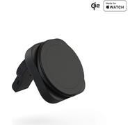 ZENS Travel Charger Pro 2 Cuffie Smartphone Orologio intelligente Nero USB Carica wireless Ricarica rapida Interno (Zens Travel NEW