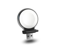 Zens USB-A Stick Charging Support for Apple Watch