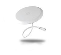 ZENS ZEBI03W/00 Caricatore a induzione DYI Built-in Uscite Standard Qi Bianco