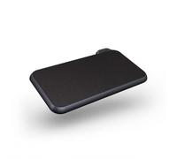 ZENS - Caricabatterie Qi 30w In Tessuto Con 16 Bobine E Porta Usb Zens Liberty Dual - SPEDIZIONE GRATUITA