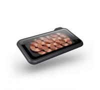 ZENS ZEDC09G/00 Caricabatterie per dispositivi mobili Universale Nero, Rame USB