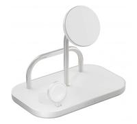 ZENS ZEDC29W/00 Caricabatterie per dispositivi mobili Cuffie, Smartphone, Orolog