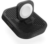 ZENS ZEMAW1A/00 Caricabatterie per dispositivi mobili Universale Nero USB Carica wireless Interno (ZENS Modular Apple Watch Cha NEW