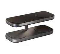 ZENS ZEQC01B/00 Caricabatterie per dispositivi mobili Cuffie, Smartphone, Orolog