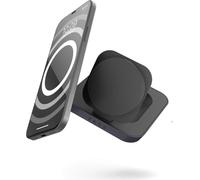 ZENS ZESC16B/00 Caricabatterie per dispositivi mobili Cuffie, Smartphone Nero AC Carica wireless Ricarica rapida Interno (ZENS NEW