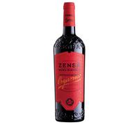 Zensa Appassimento Sicilia DOP Nero d'Avola 2023 0,75 ℓ