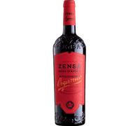 Zensa Appassimento Sicilia DOP Nero d'Avola 2024 0,75 ℓ