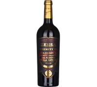 Zensa Puglia IGP Primitivo 2024 0,75 ℓ