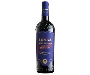 Zensa Puglia IGP Nero di Troia 2024 0,75 ℓ