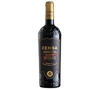 Zensa Puglia IGP Primitivo 2024 0,75 ℓ
