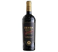 Zensa Puglia IGP Primitivo 2025 0,75 ℓ